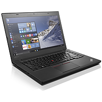 可选GeForce 940MX独显：lenovo 联想 发布 ThinkPad T460 / T560 笔记本