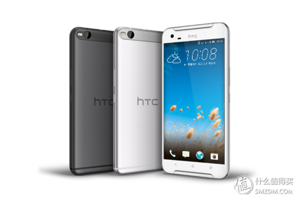 国行版“蝴蝶”系列：HTC 宏达电 One X9开启预售