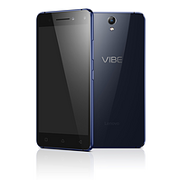 面向中低端市场：lenovo 联想 发布 Vibe S1 Lite 智能手机 约1300元