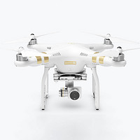 降低4K摄录门槛：DJI 大疆 推出 PHANTOM 3 4K航拍飞行器