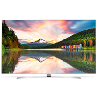 全系HDR Plus技术加持：LG 发布 UH9500 / UH8500 / UH7700 系列LED电视