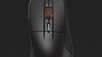 模块化、智能化？steelseries 赛睿 发布 Rival 700游戏鼠标