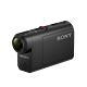 定位入门，性能够用：SONY 索尼 推出新款运动摄像机HDR-AS50