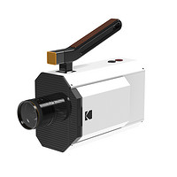 “胶片”复兴之始：Kodak 柯达 推出复古Super 8mm摄像机