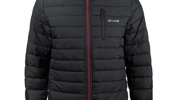 科技助力户外：GYDE 推出电加热羽绒夹克 Calor Jacket