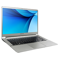 13.3英寸型号仅重840g：SAMSUNG 三星 发布 Notebook 9 系列超极本