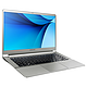 13.3英寸型号仅重840g：SAMSUNG 三星 发布 Notebook 9 系列超极本