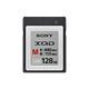 Nikon D5好搭档：SONY 索尼 推出新款XQD和SD存储卡