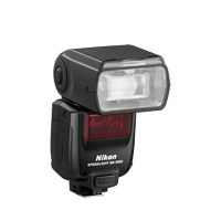  “好马配好鞍”：Nikon 尼康 推出SB-5000独立式闪光灯