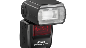  “好马配好鞍”：Nikon 尼康 推出SB-5000独立式闪光灯