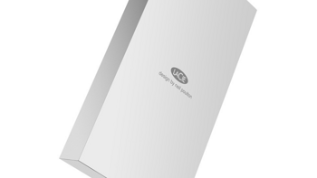 售价1100美元：LaCie 莱斯 发布 USB 3.1 移动固态硬盘