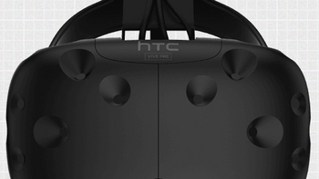 紧跟Oculus Rift：HTC Vive Pre VR套装将于2月29日开放预订