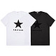 最后的纪念：David Bowie 联合 Paul Smith 推出 《Blackstar》主题T恤