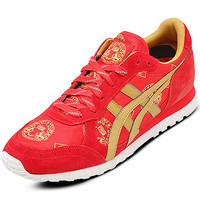 虎猴牵手贺新年：Onitsuka Tiger 鬼冢虎 推出tokidoki联名款  Colorado Eighty-Five猴年限定运动鞋