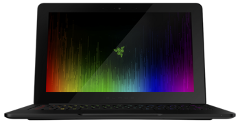 支持外置显卡扩展坞：RaZER 雷蛇 Blade Stealth 超极本正式开卖