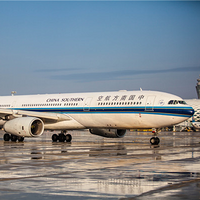 飞到南半球过春节：中国南方航空 推出 深圳-悉尼 新航线