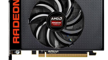 价格归于理性：AMD R9 Nano 显卡降价至499美元 / 3899元