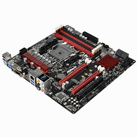 助力A10-7890K APU：ASRock 华擎 发布 A88M-G / 3.1 主板