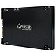  10TB+ SSD即将上市：Fixstars 推出 10TB、13TB容量固态硬盘　