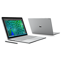 11088元起步 ：Microsoft 微软 Surface Book国行 正式开售