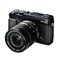 升级对焦系统：FUJIFILM 富士 将在2月4日为X-E2推出Ver.4.0版本固件升级