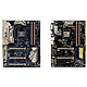 酷炫迷彩风：GIGABYTE 发布 X170-Extreme ECC / X150-PRO ECC 主板