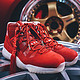 红色“大魔王”：NIKE 耐克 推出 Air Jordan 11 新年定制款