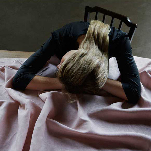 崇尚自然的简约风格：Zara Home 推出 亚麻系列新品