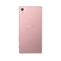 妹子们应该会很喜欢：SONY 索尼 Xperia Z5 樱粉红版 香港台湾已开售