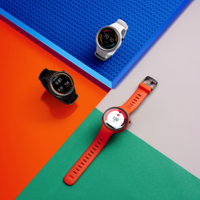 AnyLight混合背光显示屏：MOTOROLA 摩托罗拉 Moto 360 Sport 智能手表 正式发售