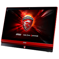 配置向游戏本看齐：msi 微星 发布 Gaming 24 游戏一体机