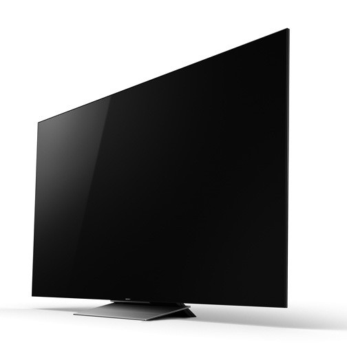 首批HDR电视：SONY 索尼 X9300D/X8500D系列 液晶电视 国内上市