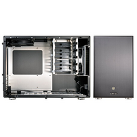 顺应小型化浪潮：LIANLI 联力 推出 PC-M25 M-ATX 机箱