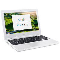 继续走性价比路线：acer 宏碁 发布新款 Chromebook 11