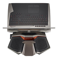 水冷加持散热无忧：ASUS 华硕 ROG GX700 水冷游戏本正式开卖