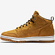 沙漠户外风：NIKE 耐克 Dunk CMFT Sneakerboot  Wheat 开始发售