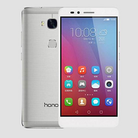 改名换姓后的新生：HUAWEI 华为 发布 Honor Holly 2 Plus 入门新机