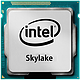 适配15寸Retina MacBook Pro：intel 英特尔 发布 全新 Skylake 处理器