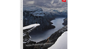 增加边缘矫正功能：Adobe 发布新版Photoshop ACR 9.4和Lightroom CC 6.4