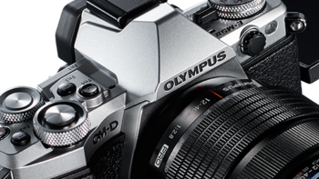 提升五轴防抖效果：OLYMPUS 奥林巴斯 多款相机获得固件升级