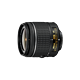 新款DX标变：Nikon 尼康 推出两款APS-C 18-55mm变焦镜头