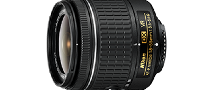 新款DX标变：Nikon 尼康推出两款APS-C 18-55mm变焦镜头_单反镜头_什么