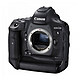 提升自动对焦与视频录制性能：Canon 佳能 推出 EOS-1DX Mark II 旗舰单反相机