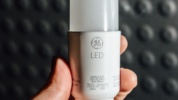 LED才是未来：GE 通用电气 宣布将逐步停产CFL节能灯