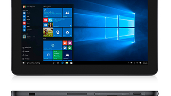 Surface的新兄弟：DELL 戴尔 New Latitude 11 5000系列 开售