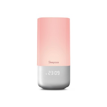 【众测】新品免费体验：Sleepace 享睡 Nox 智能助眠灯