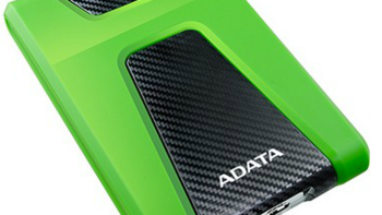 Xbox游戏玩家伴侣：ADATA 威刚 推出 HD650X 移动硬盘