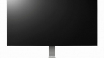 2.5mm窄边框：LG 发布 24MP88HV-S 显示器