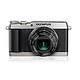 支持4K摄像：OLYMPUS 奥林巴斯 发布STYLUS SH-3 数码相机