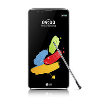 大屏低配还支持手写笔：LG 推出 STYLUS 2 智能手机